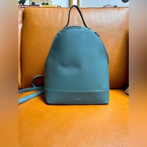 Pixie Mood Blue Backpack Bag